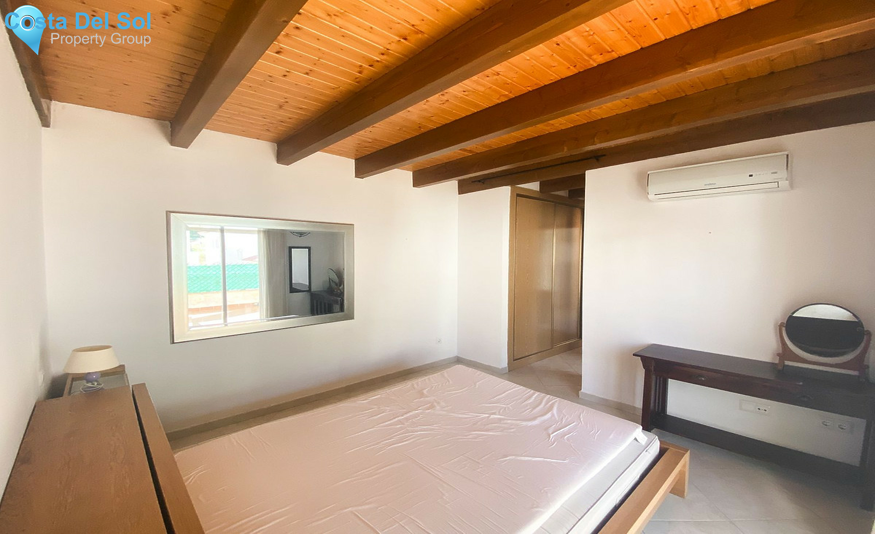 Penthouse Duplex in Alhaurín el Grande-1411208