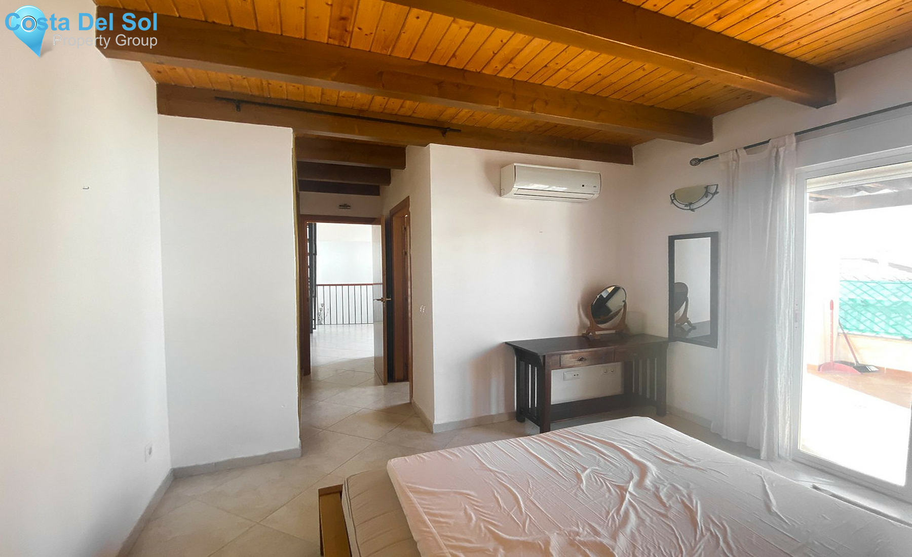 Penthouse Duplex in Alhaurín el Grande-1411209