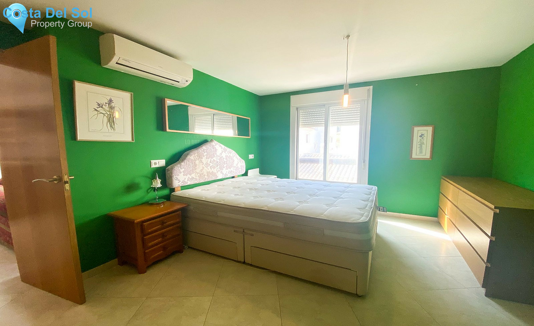 Penthouse Duplex in Alhaurín el Grande-1411213