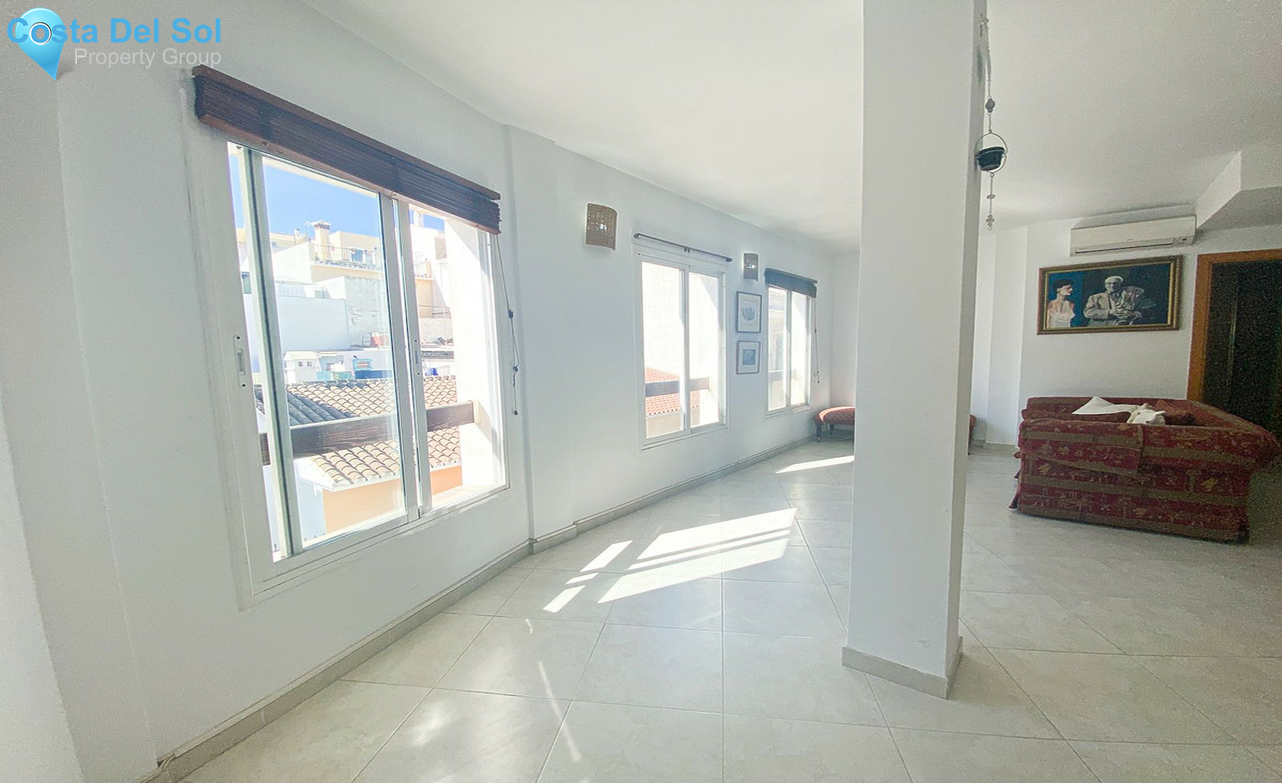 Penthouse Duplex in Alhaurín el Grande-1411201