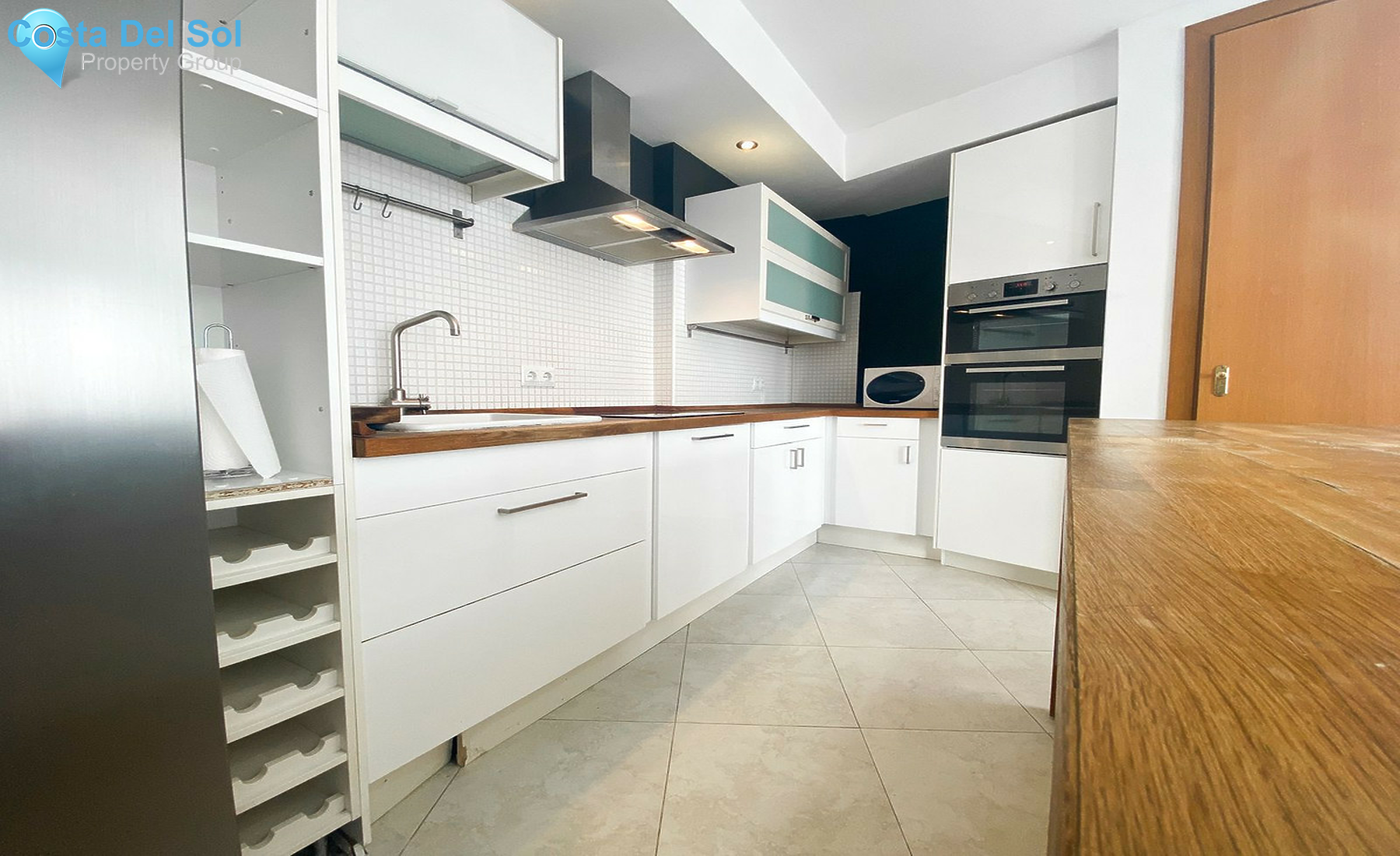 Penthouse Duplex in Alhaurín el Grande-1411203