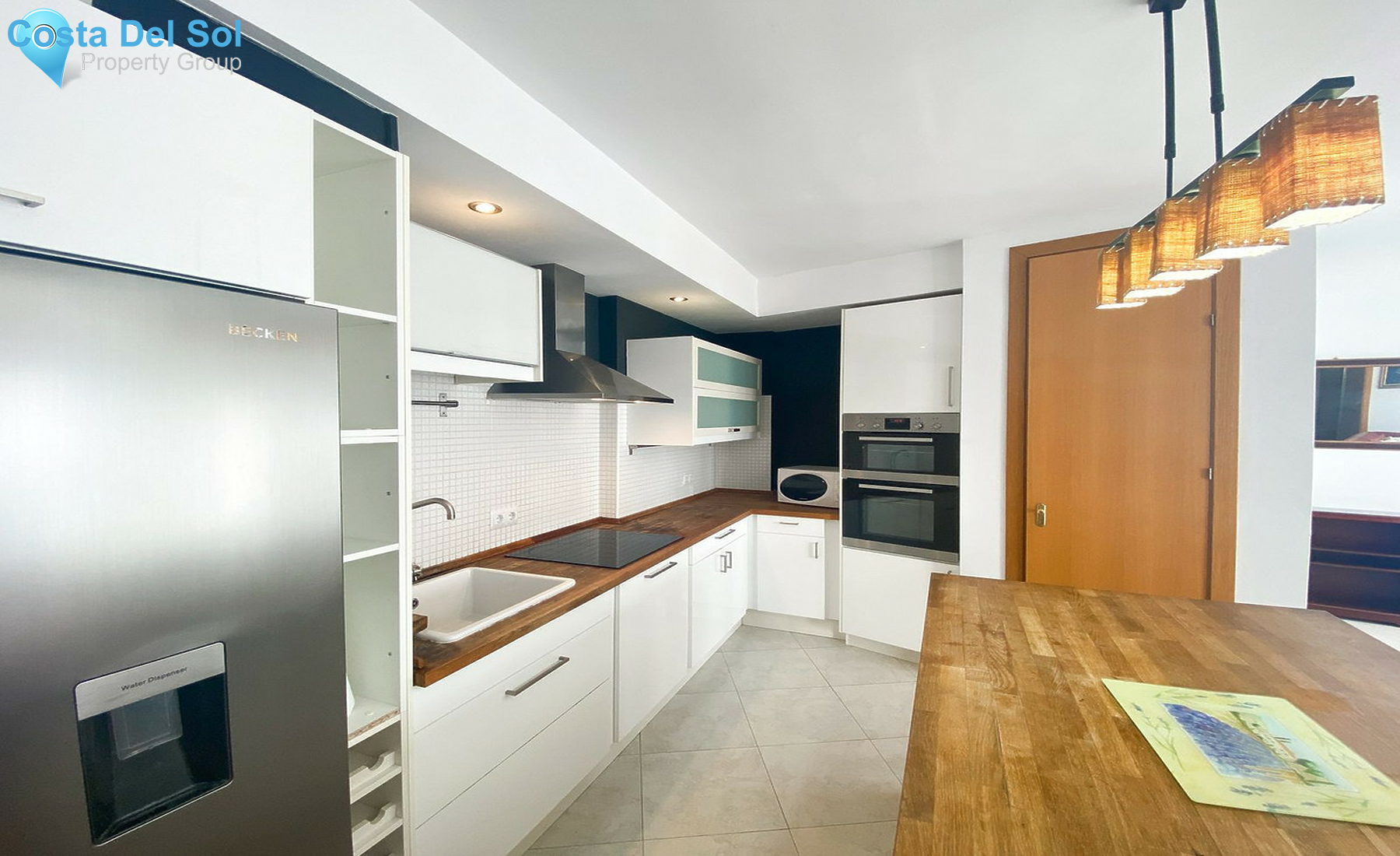 Penthouse Duplex in Alhaurín el Grande-1411204