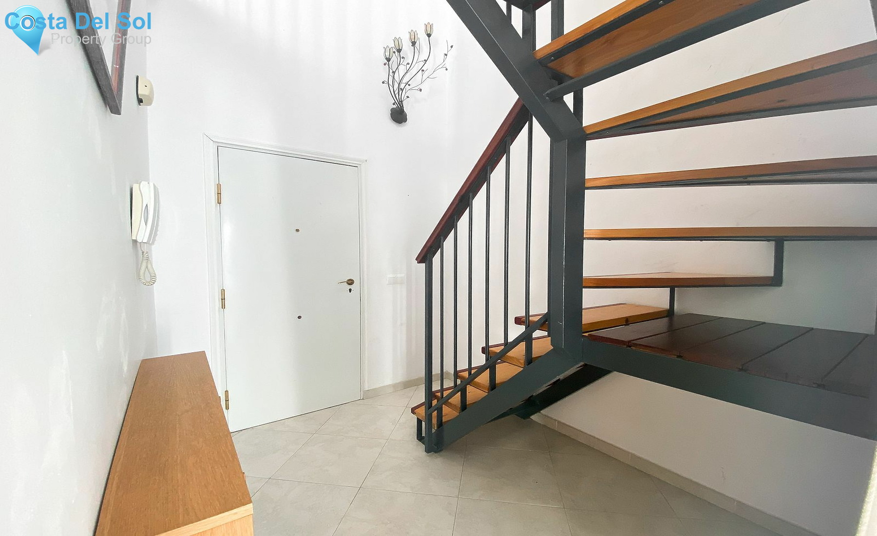 Penthouse Duplex in Alhaurín el Grande-1423307