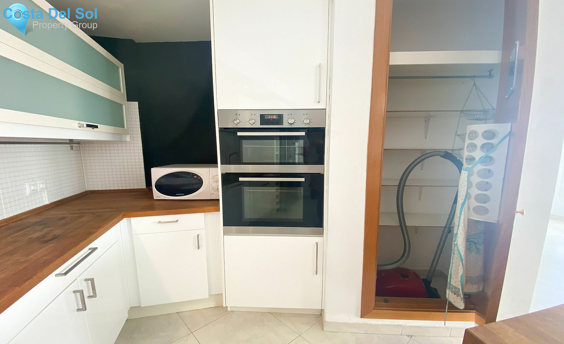 Penthouse Duplex in Alhaurín el Grande-1423316