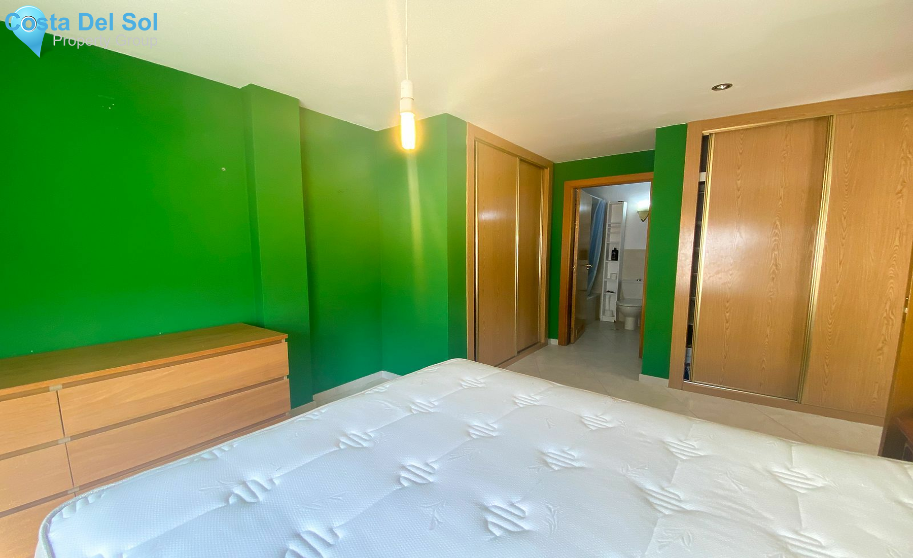 Penthouse Duplex in Alhaurín el Grande-1423325