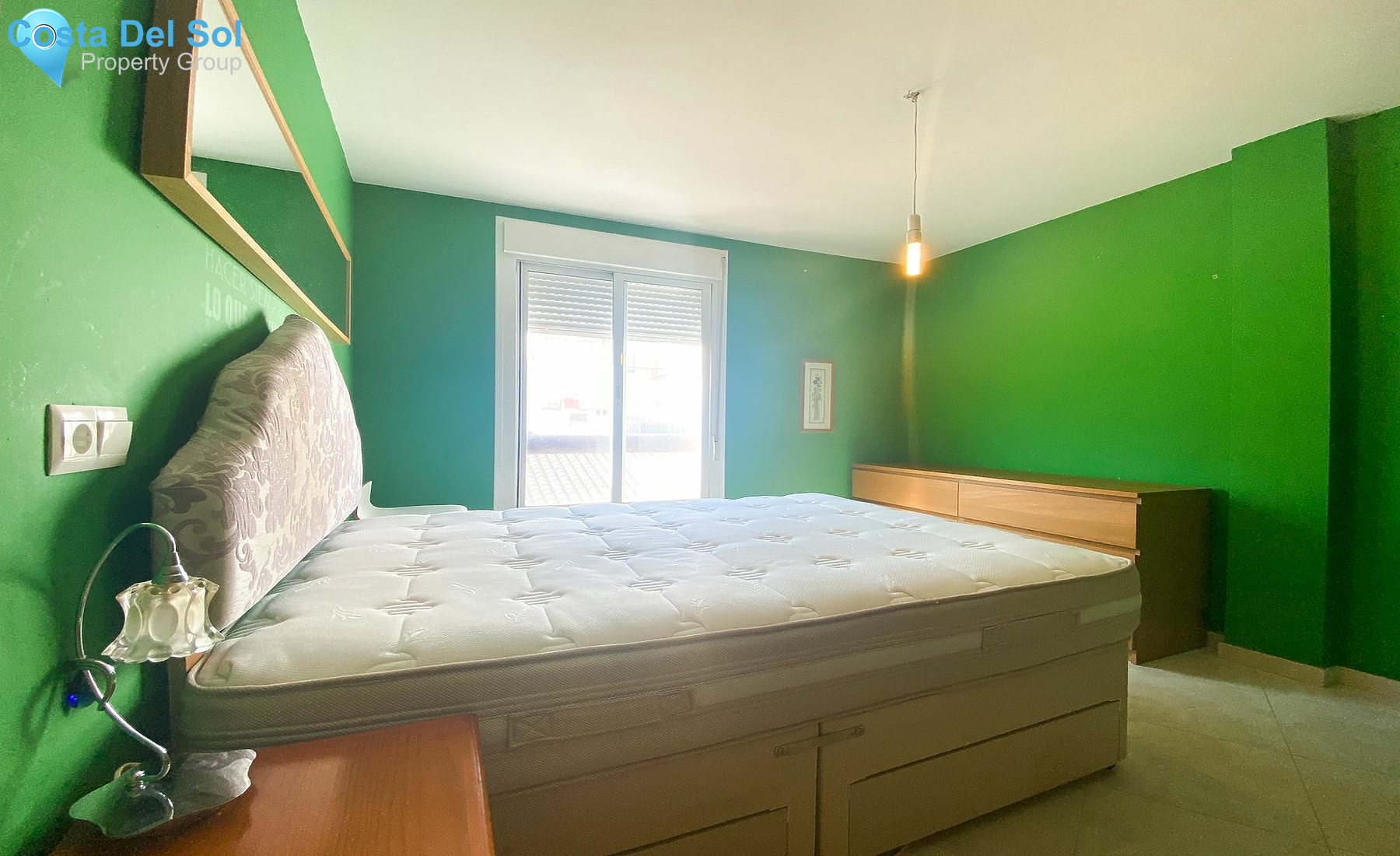 Penthouse Duplex in Alhaurín el Grande-1423326