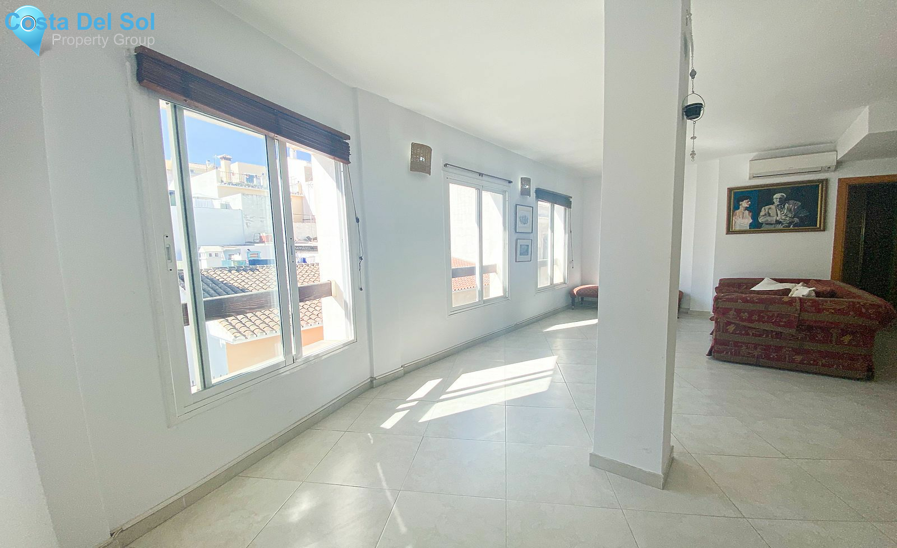 Penthouse Duplex in Alhaurín el Grande-1423311