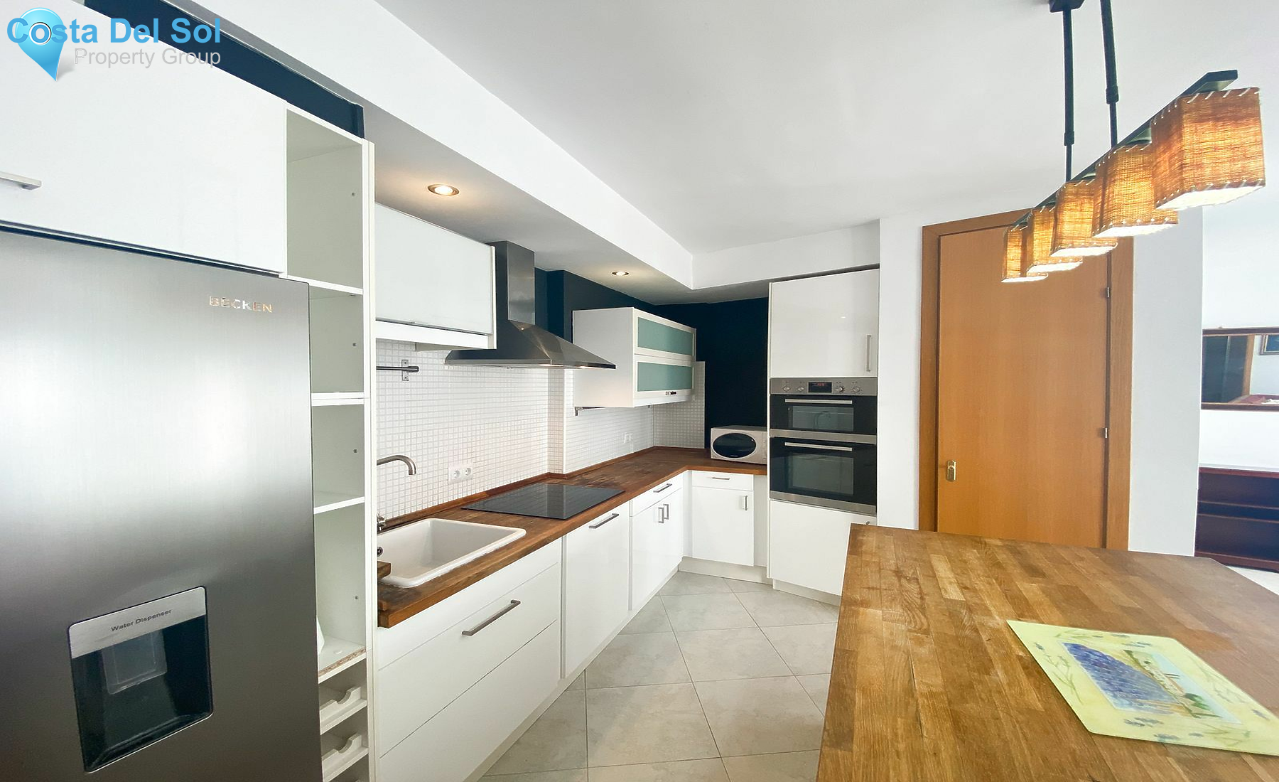 Penthouse Duplex in Alhaurín el Grande-1423314