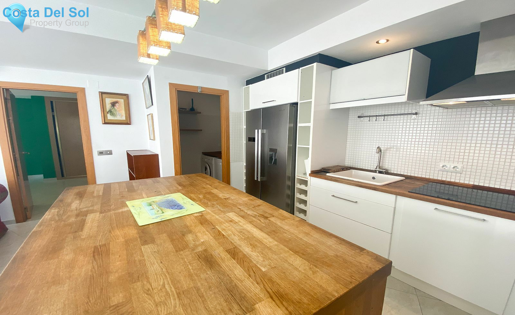 Penthouse Duplex in Alhaurín el Grande-1423315