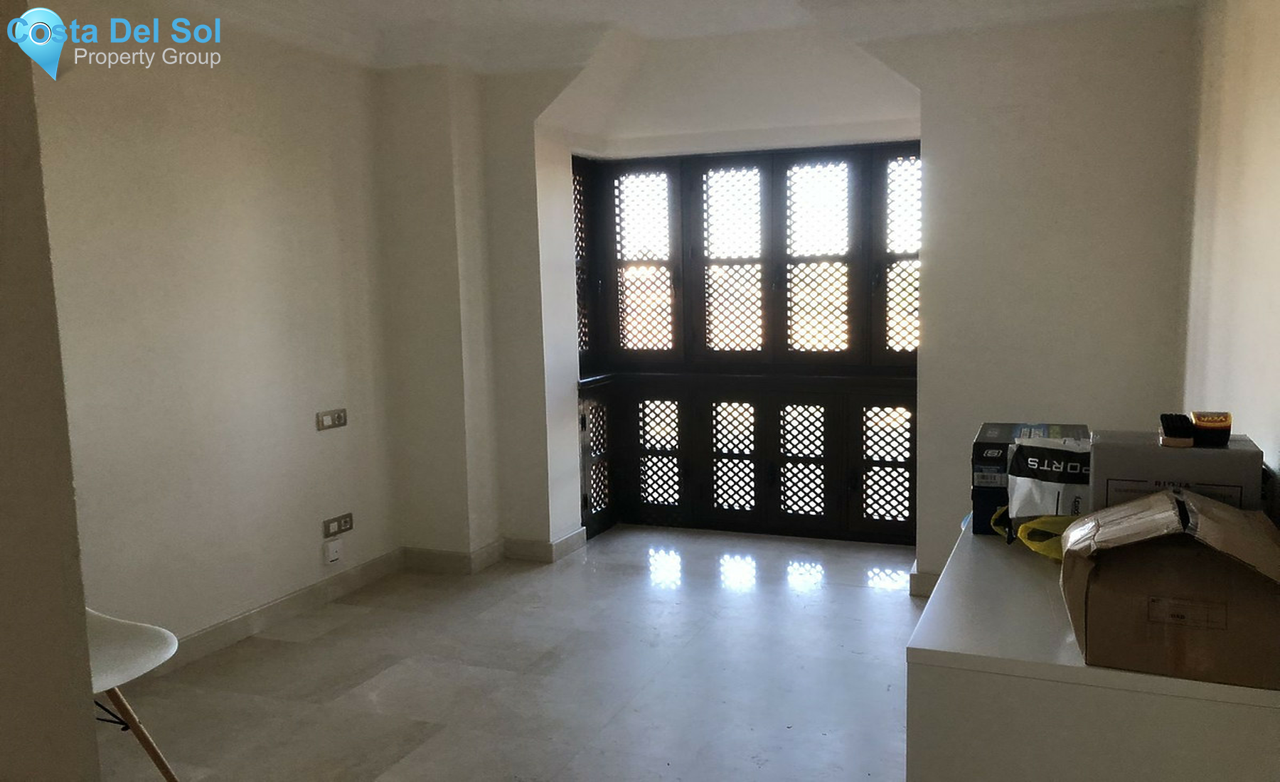 Penthouse Duplex in Atalaya-1522002