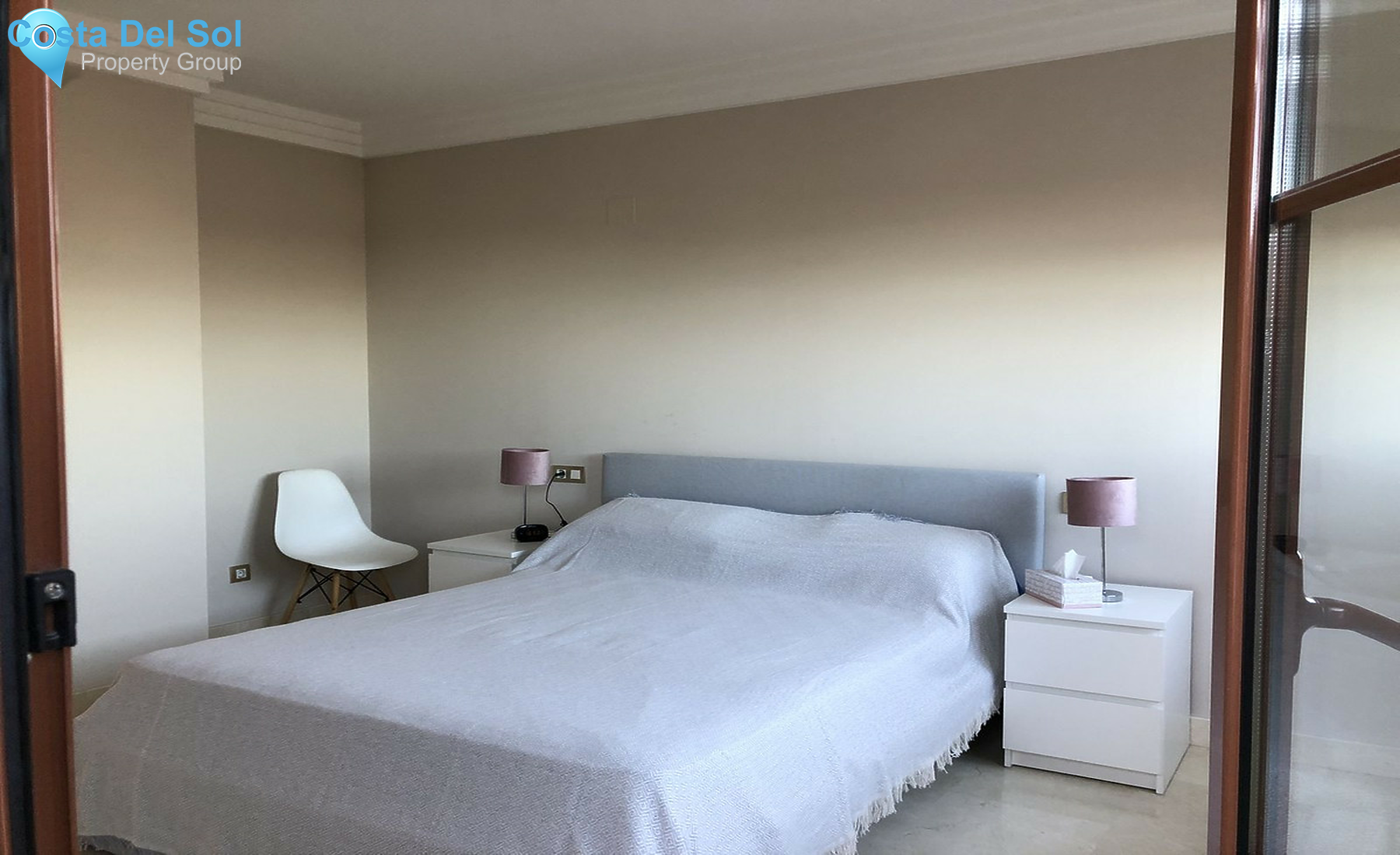 Penthouse Duplex in Atalaya-1522003