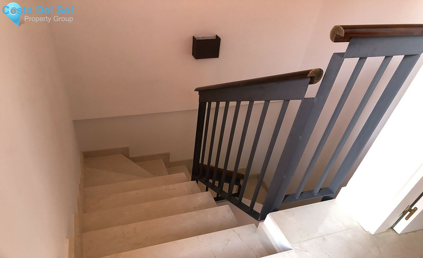 Penthouse Duplex in Atalaya-1522009