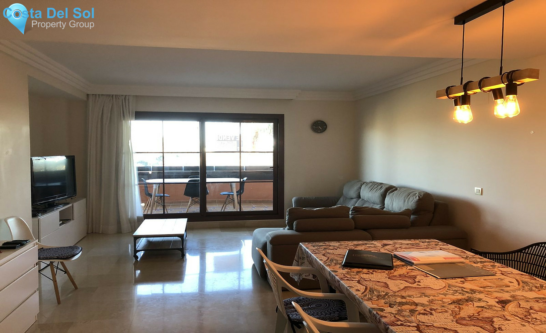 Penthouse Duplex in Atalaya-1521992