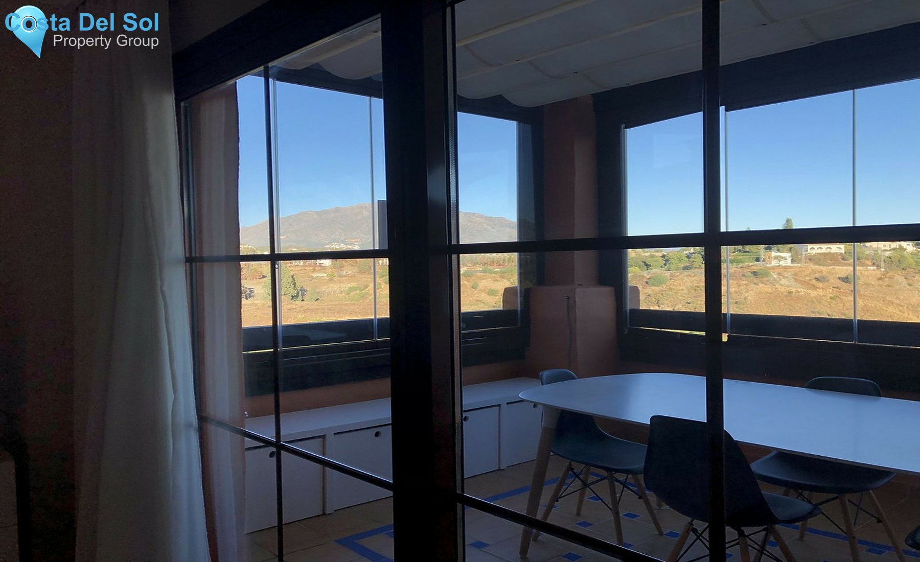 Penthouse Duplex in Atalaya-1522010