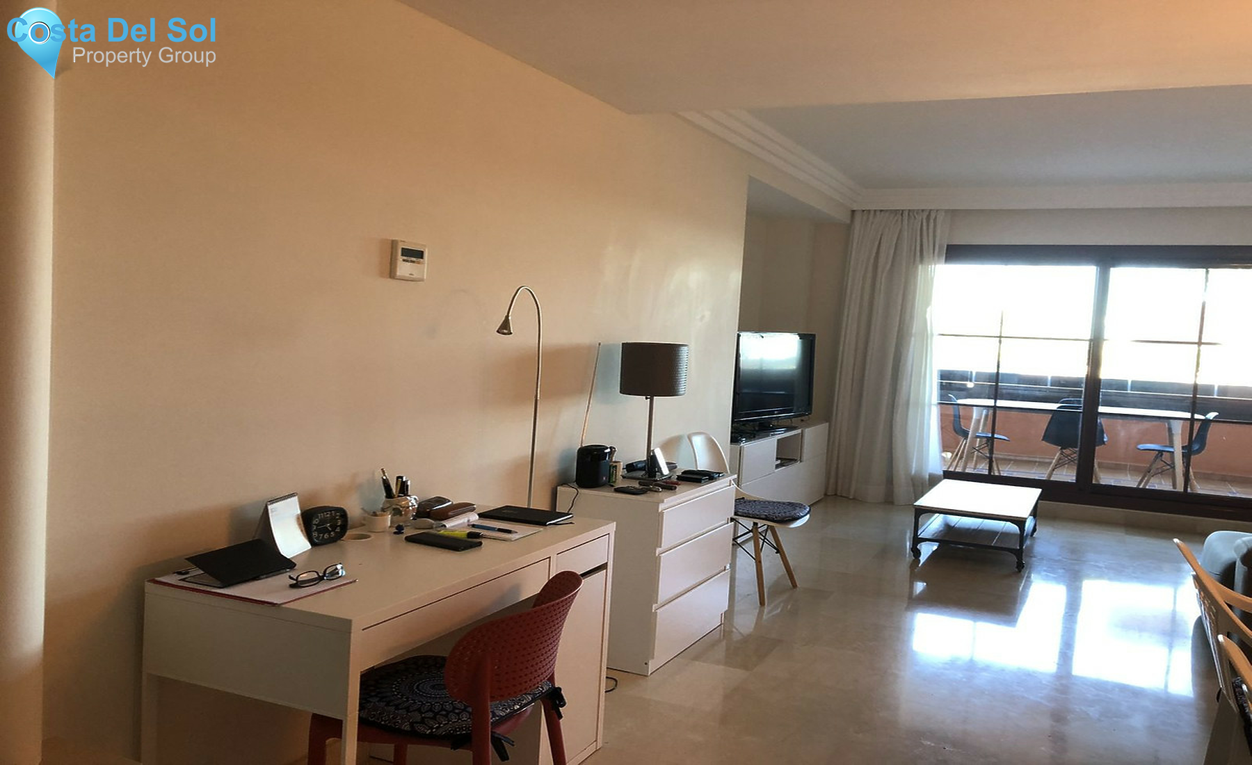 Penthouse Duplex in Atalaya-1521994