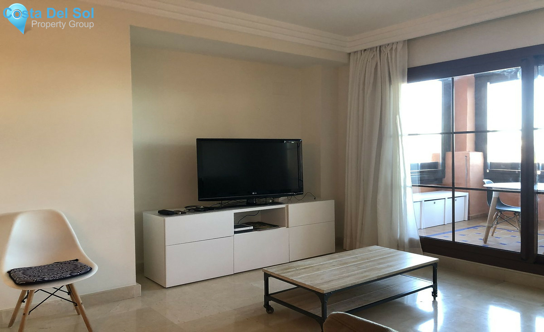 Penthouse Duplex in Atalaya-1521995