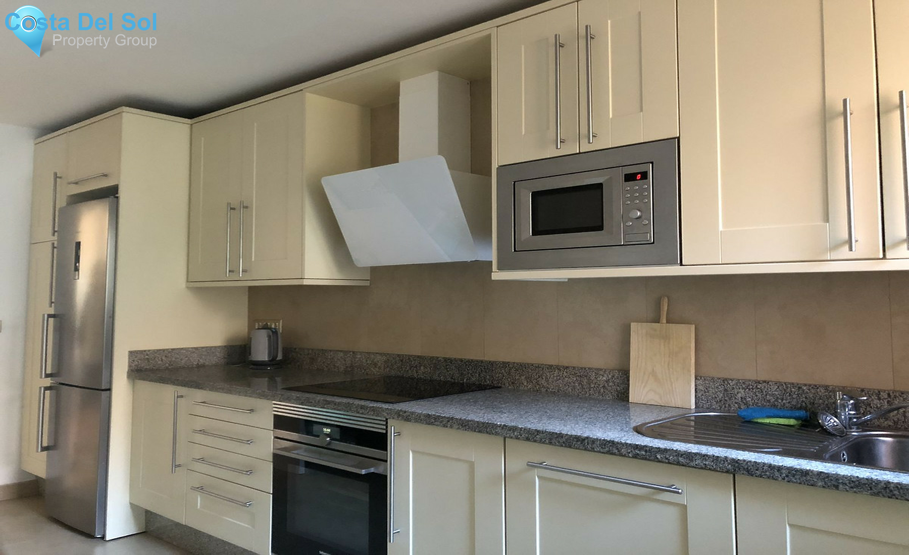 Penthouse Duplex in Atalaya-1521997