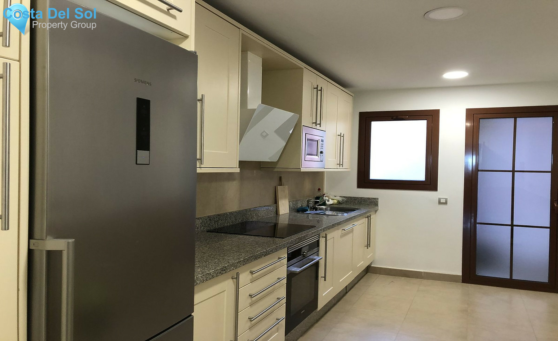 Penthouse Duplex in Atalaya-1521998