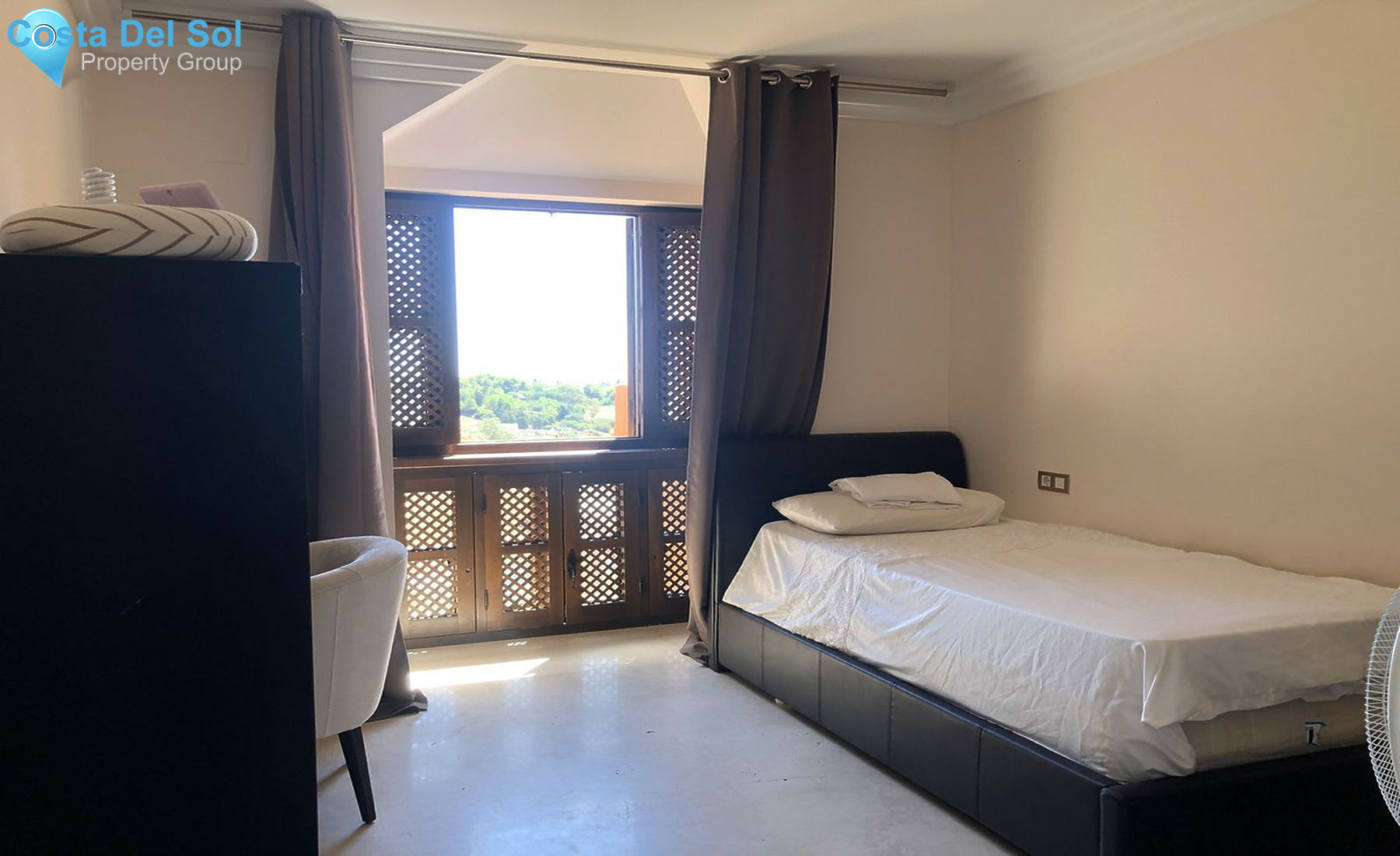 Penthouse Duplex in Atalaya-1541750