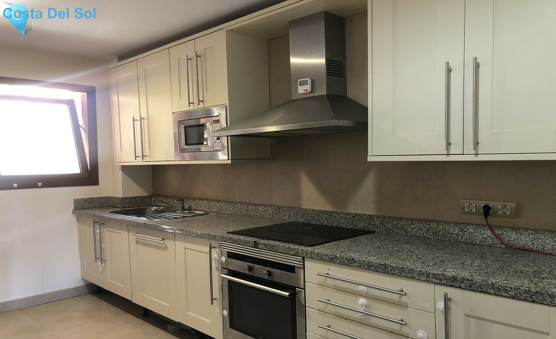 Penthouse Duplex in Atalaya-1541757