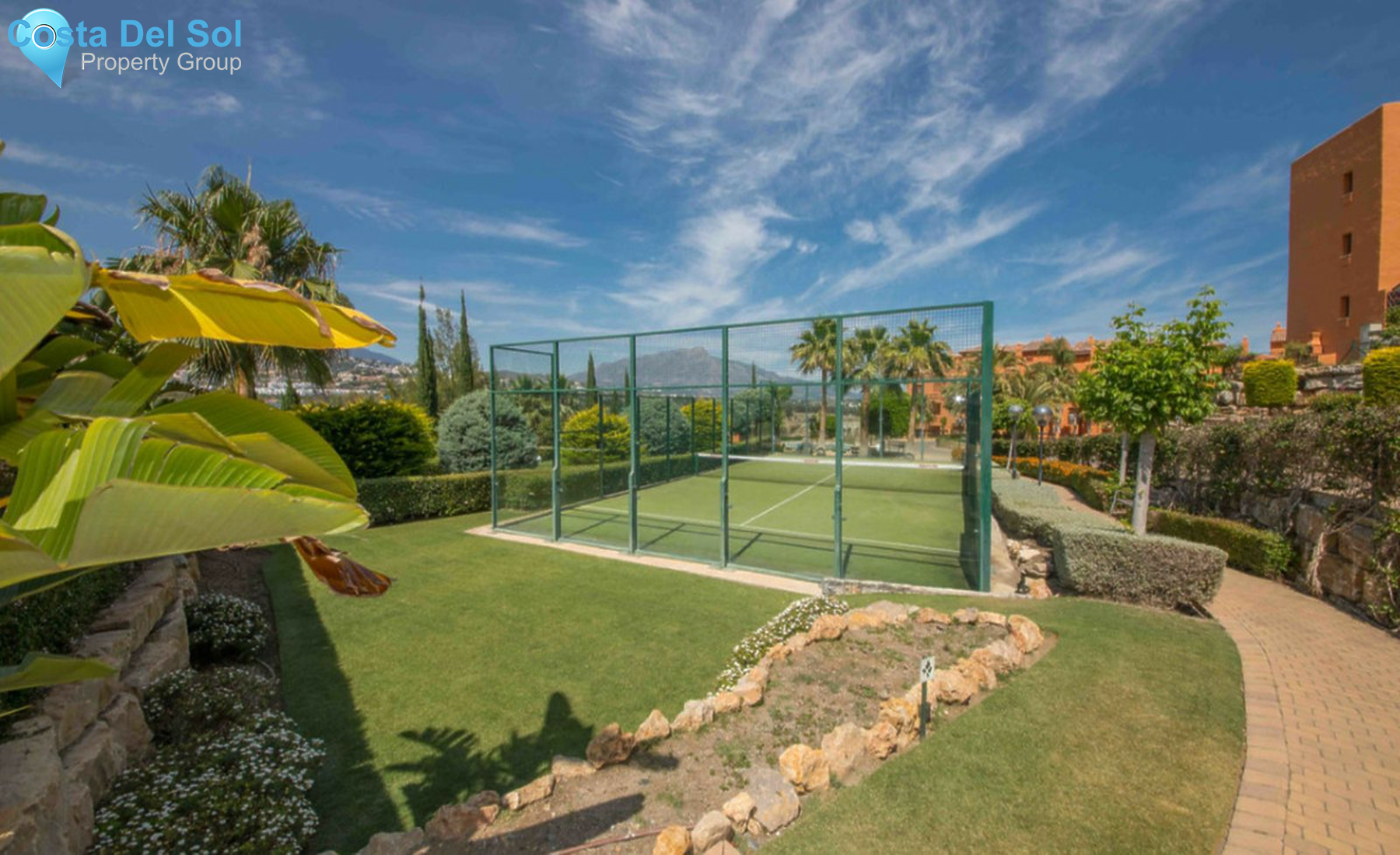 Penthouse Duplex in Atalaya-1541744