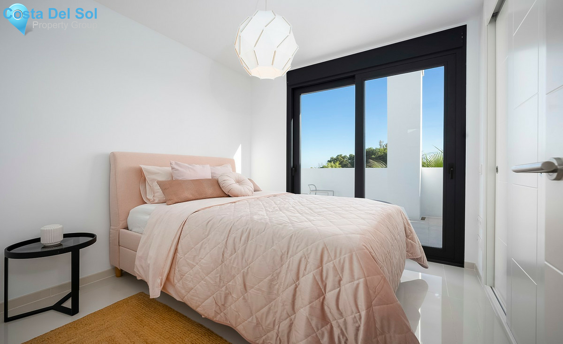 Penthouse Duplex in Atalaya-1560908