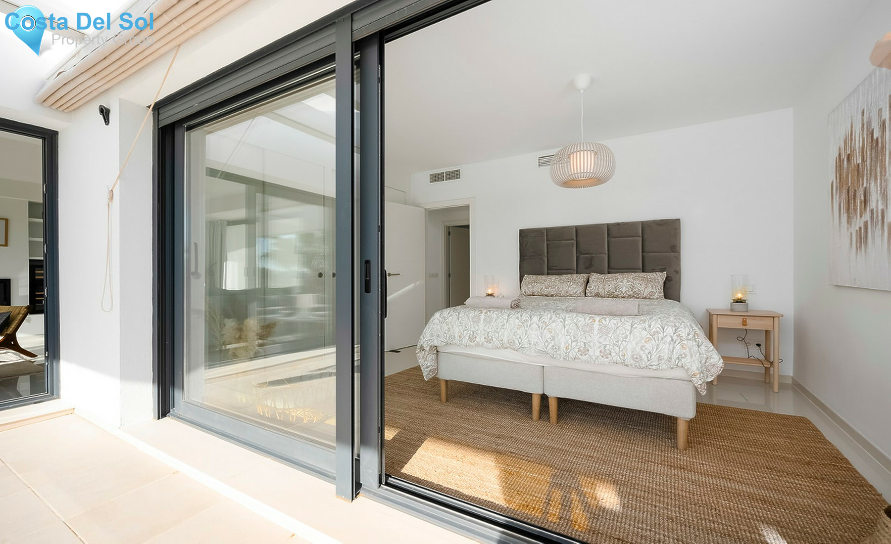 Penthouse Duplex in Atalaya-1560909