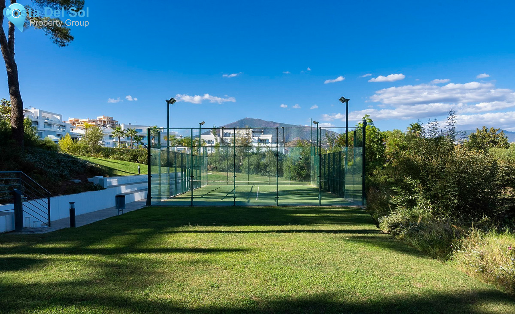 Penthouse Duplex in Atalaya-1560910