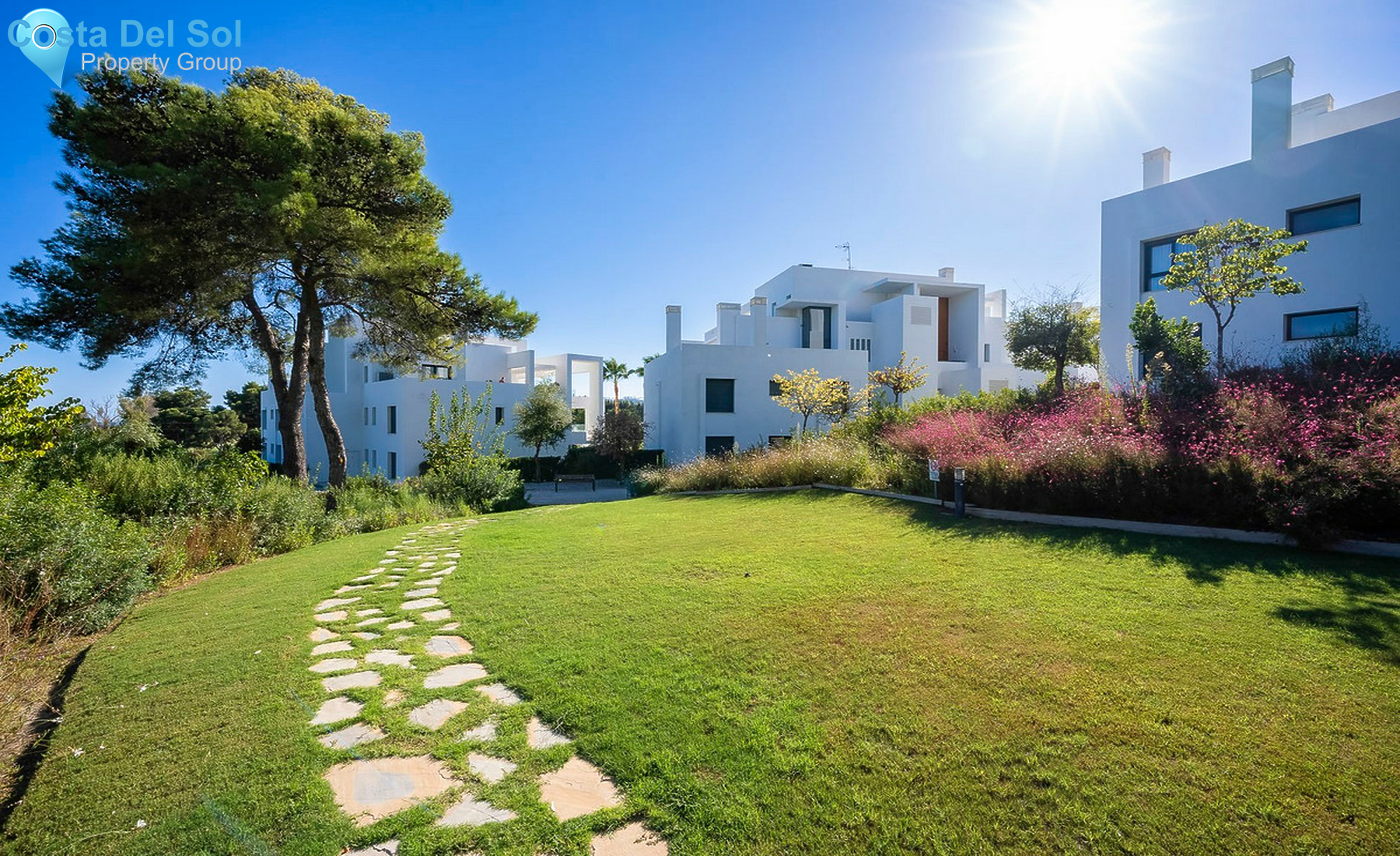 Penthouse Duplex in Atalaya-1560911