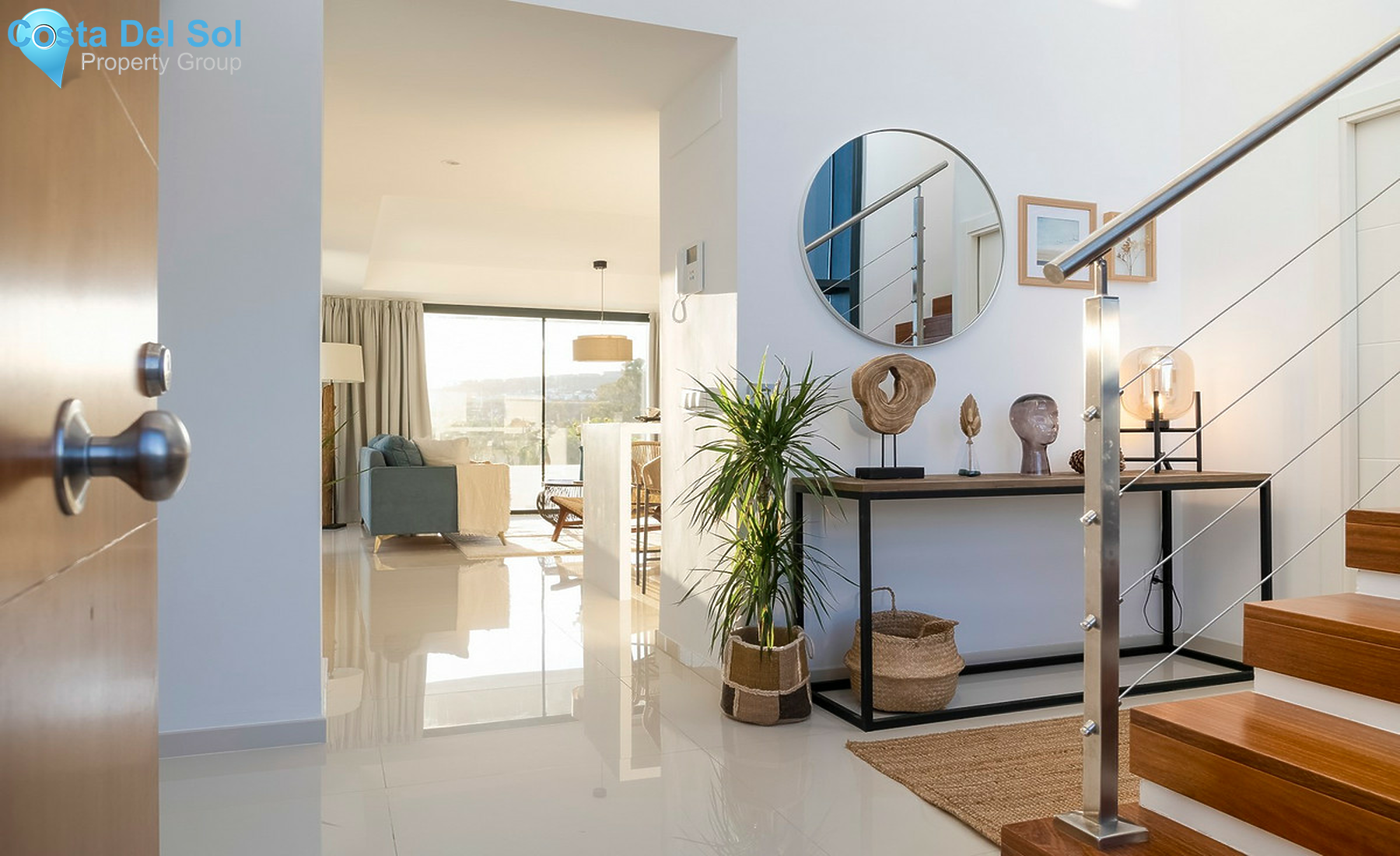 Penthouse Duplex in Atalaya-1560913