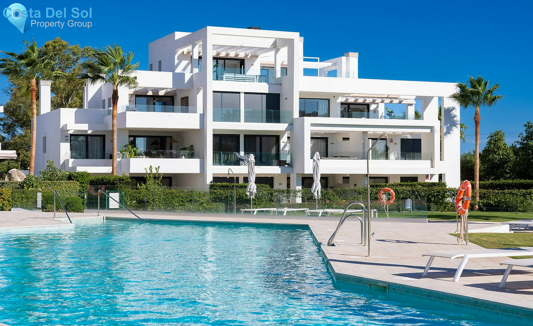 Penthouse Duplex in Atalaya-1560916