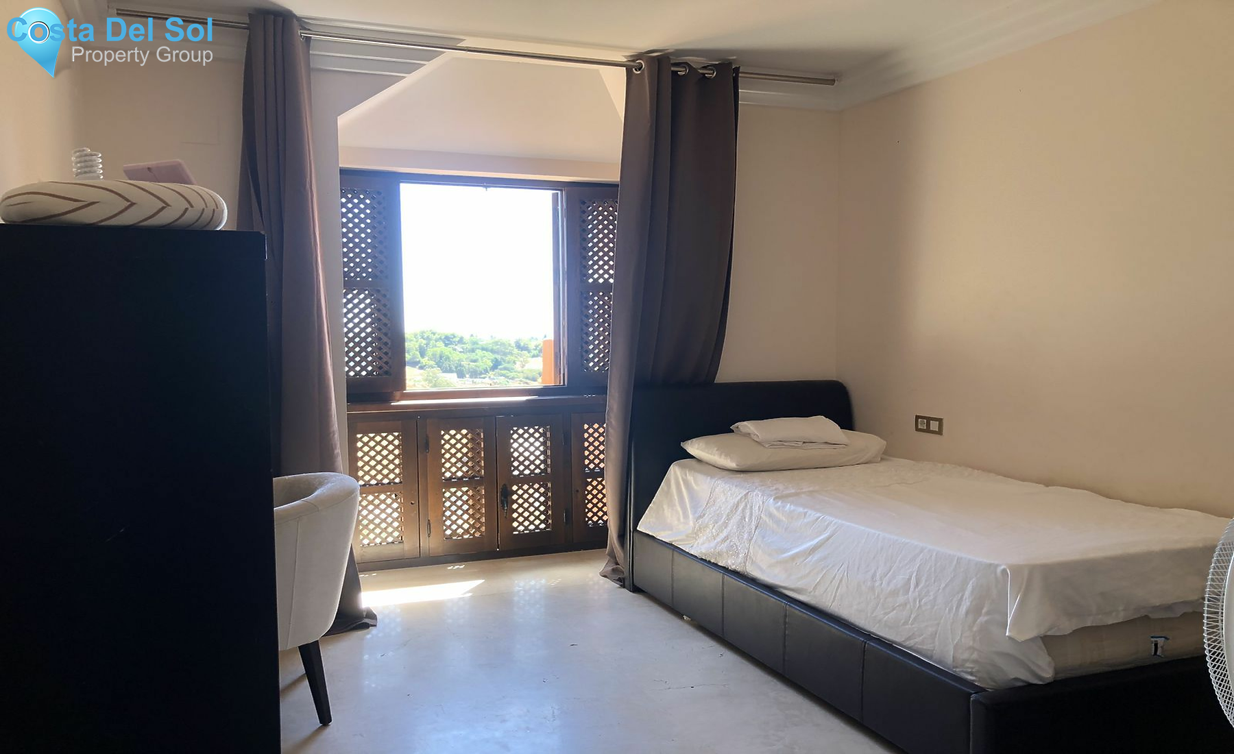 Penthouse Duplex in Atalaya-1548105