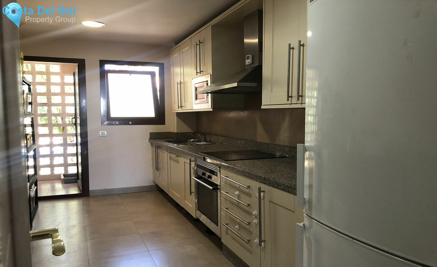 Penthouse Duplex in Atalaya-1548113