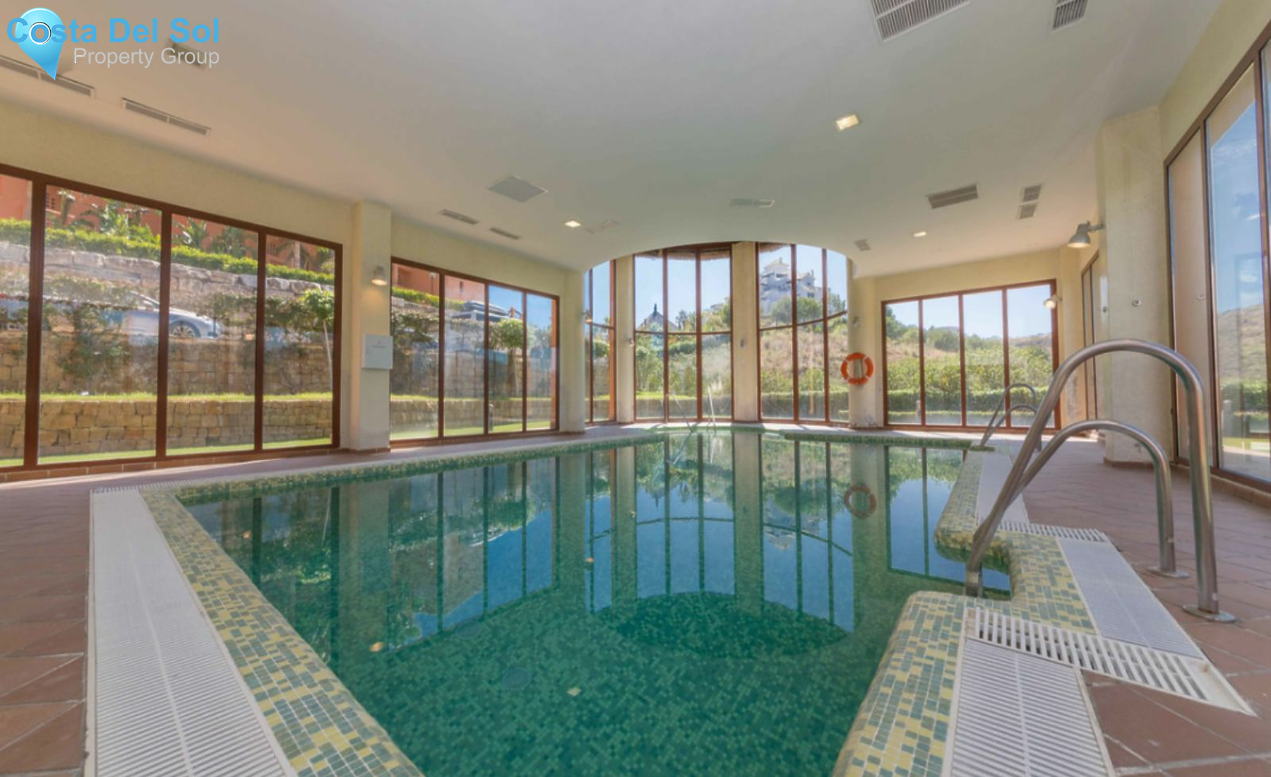 Penthouse Duplex in Atalaya-1548097