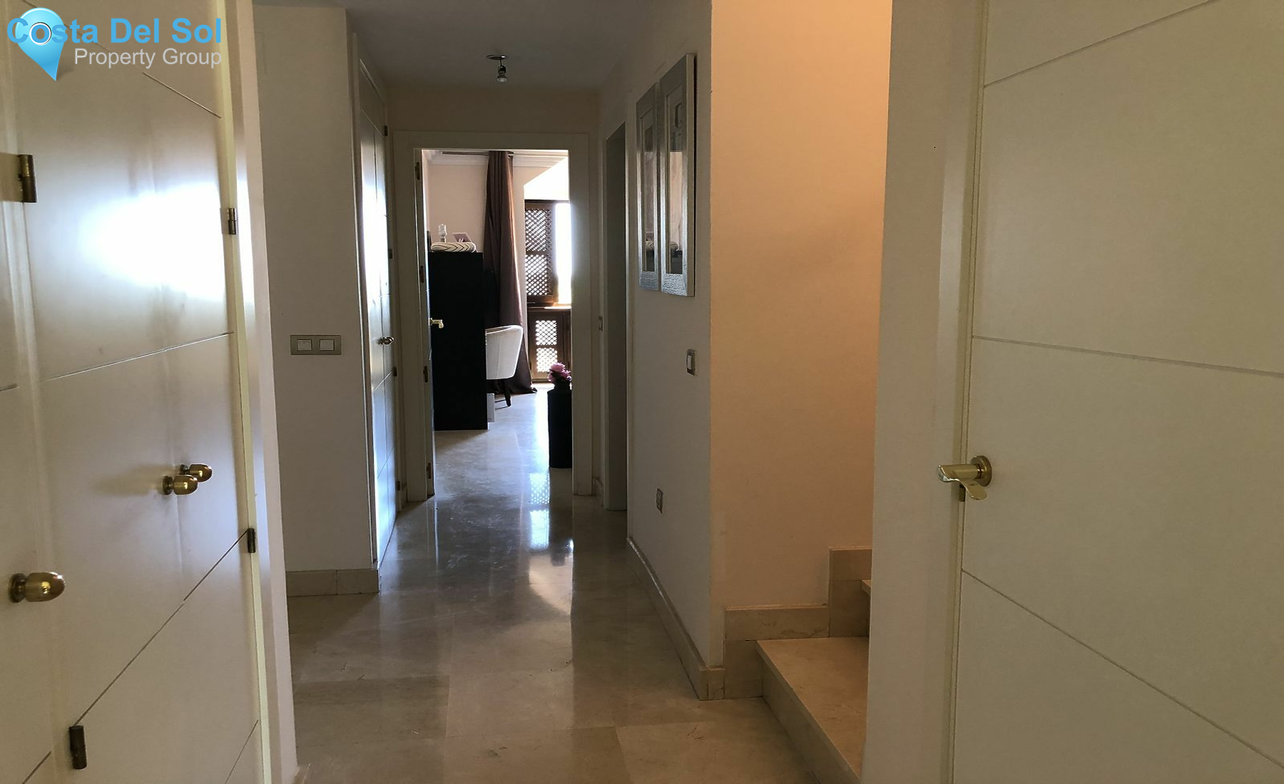 Penthouse Duplex in Atalaya-1548115