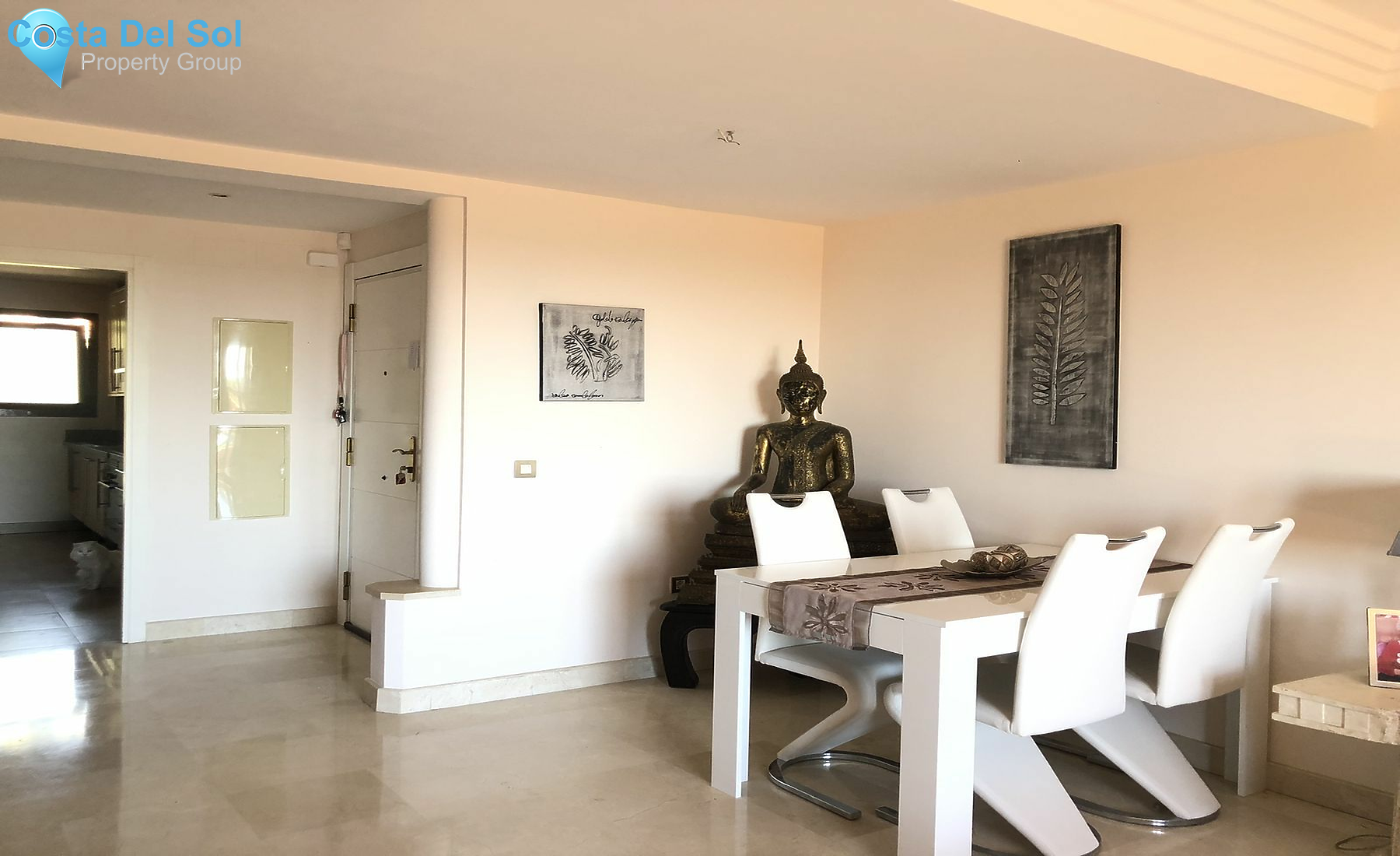 Penthouse Duplex in Atalaya-1548102