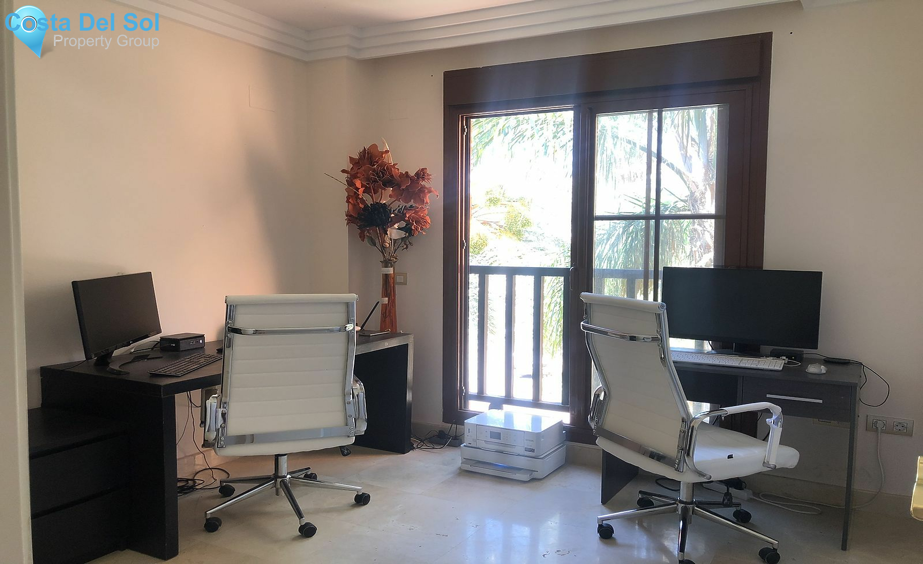 Penthouse Duplex in Atalaya-1548104