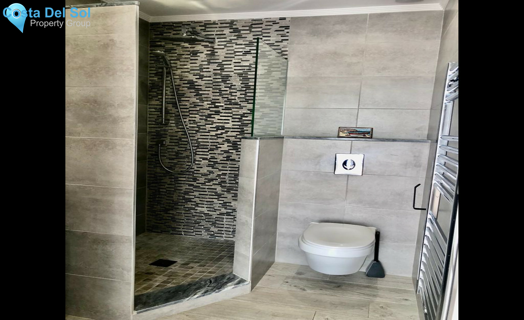 Penthouse Duplex in Benahavís-1461408