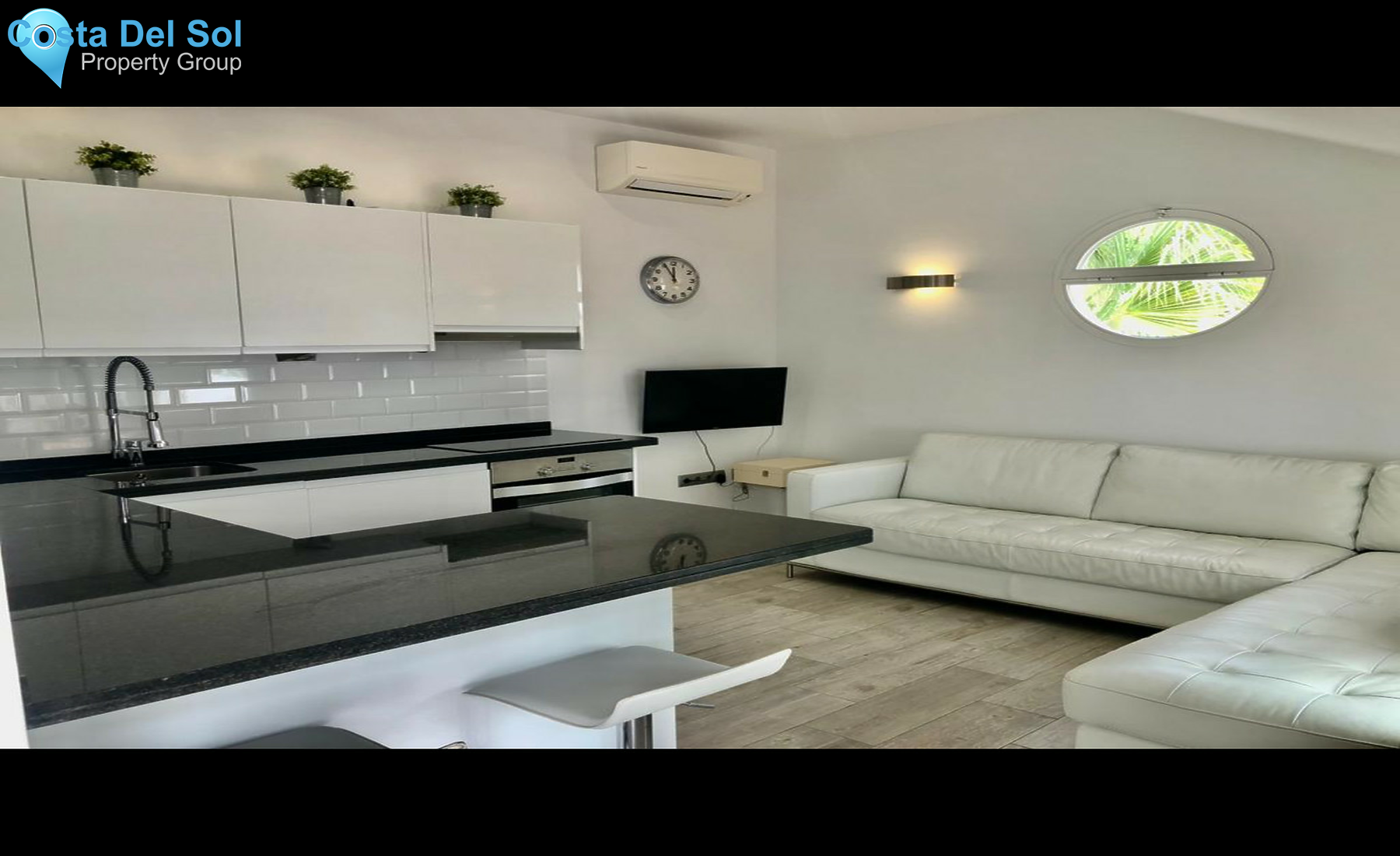 Penthouse Duplex in Benahavís-1461409