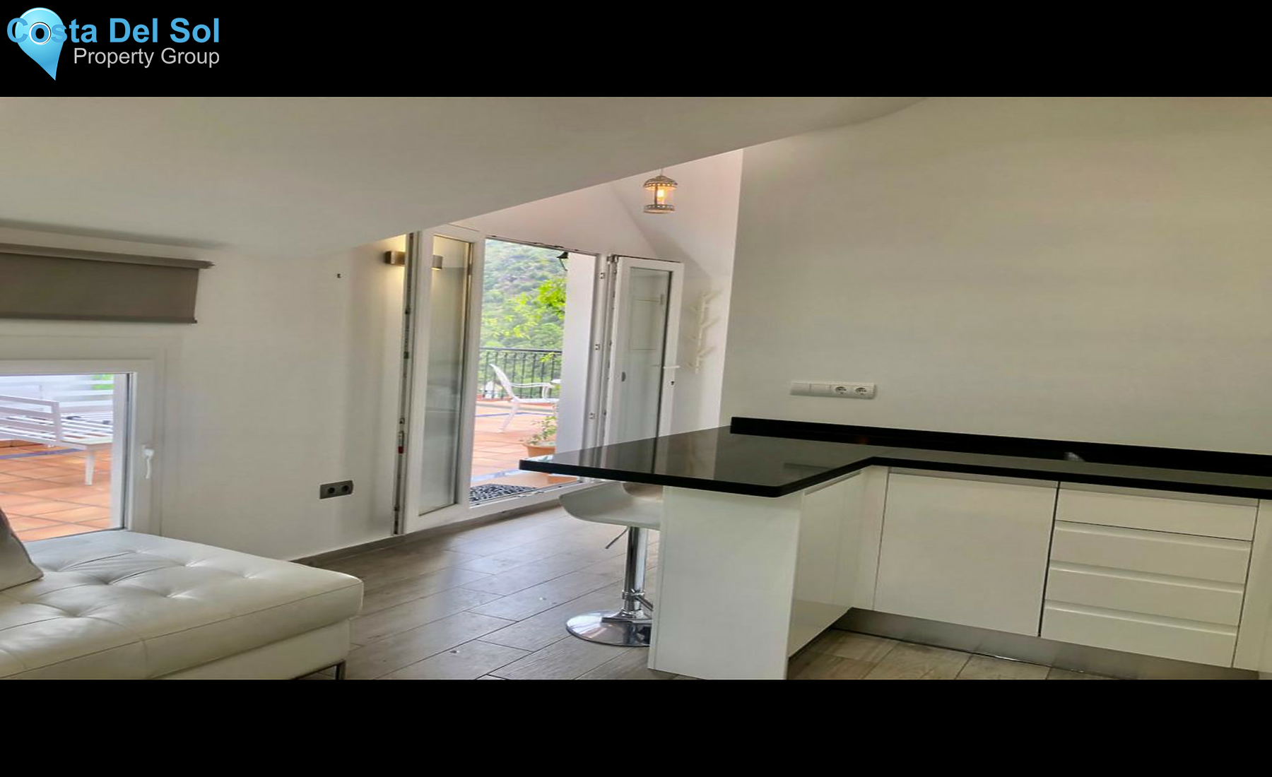 Penthouse Duplex in Benahavís-1461410