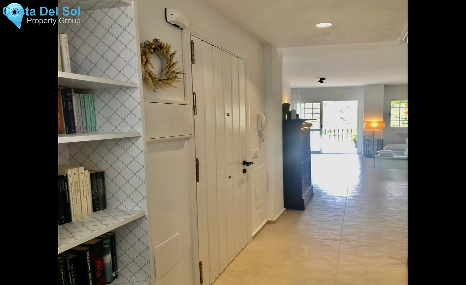 Penthouse Duplex in Benahavís-1461411