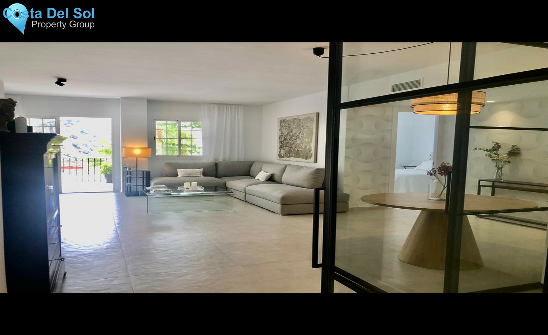 Penthouse Duplex in Benahavís-1461396