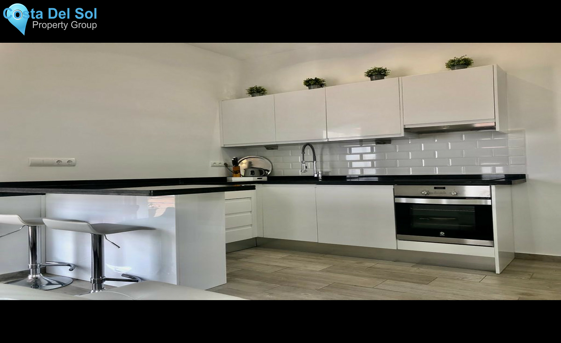 Penthouse Duplex in Benahavís-1461414