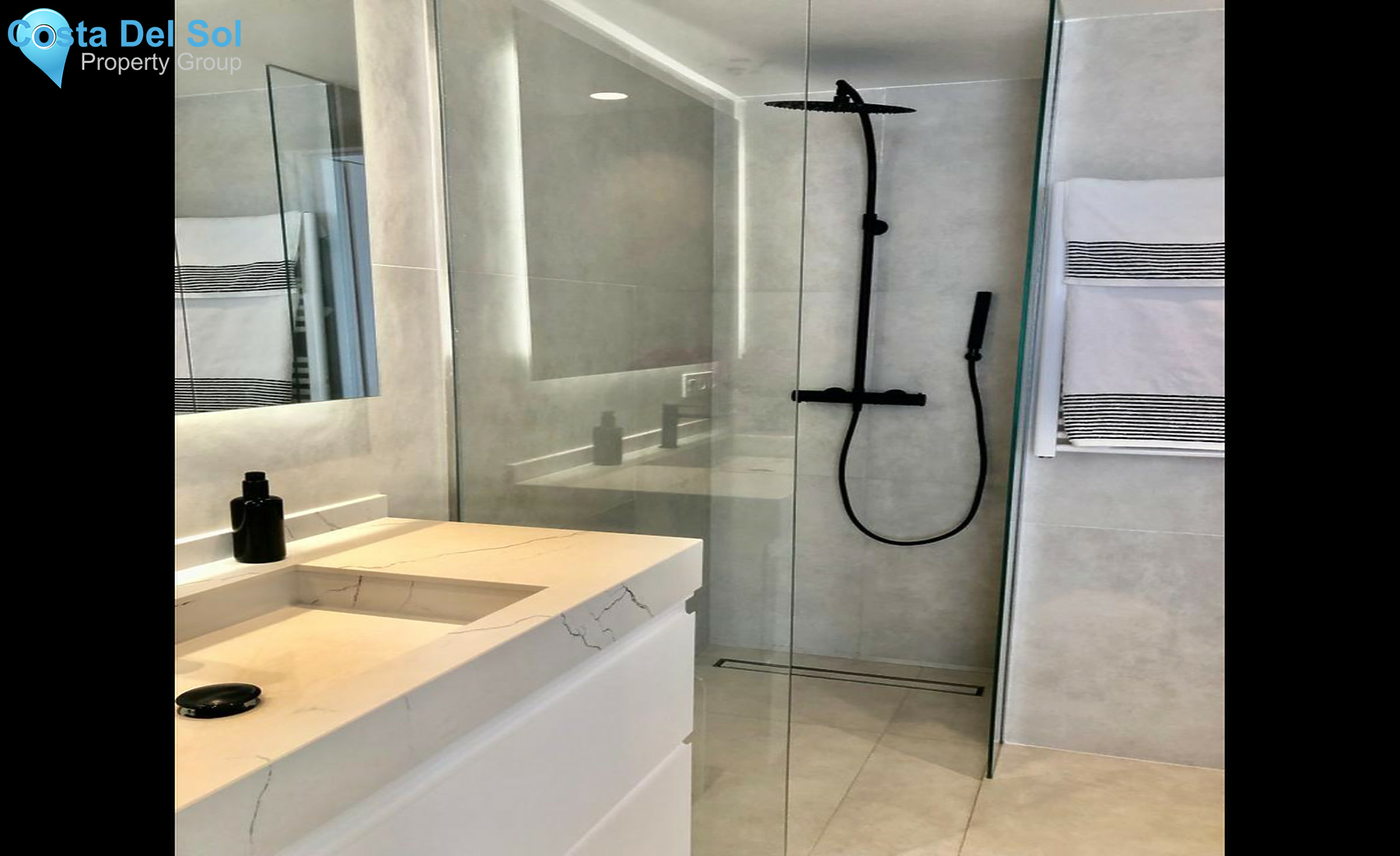 Penthouse Duplex in Benahavís-1461401