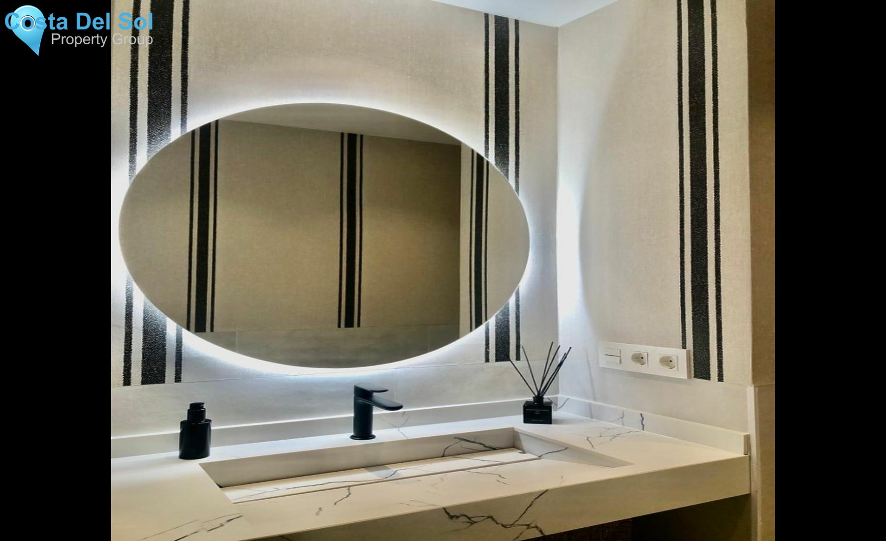 Penthouse Duplex in Benahavís-1465177