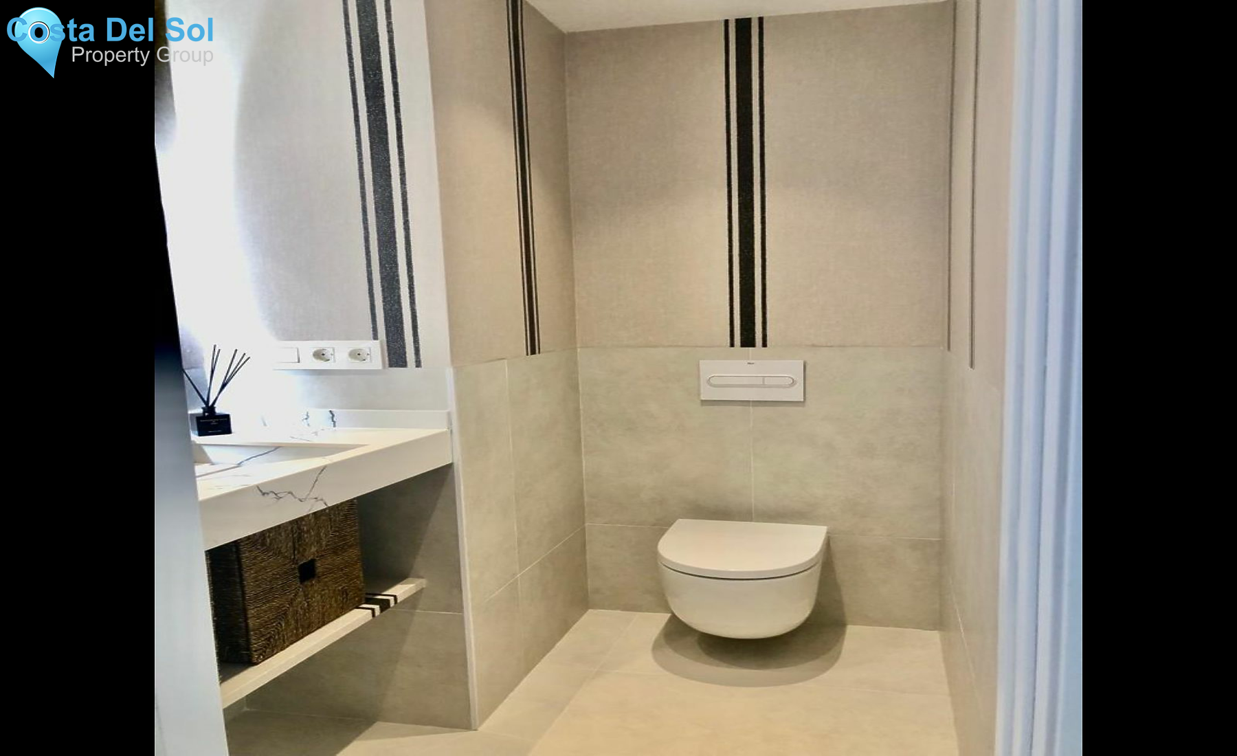 Penthouse Duplex in Benahavís-1465178