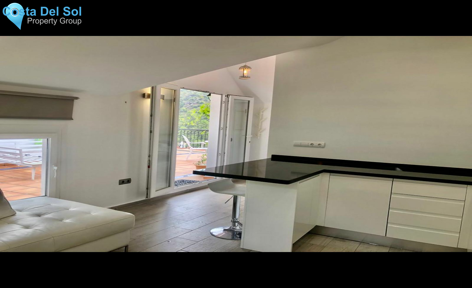 Penthouse Duplex in Benahavís-1465181