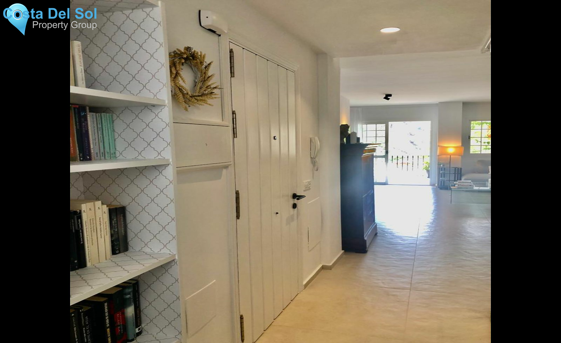 Penthouse Duplex in Benahavís-1465182