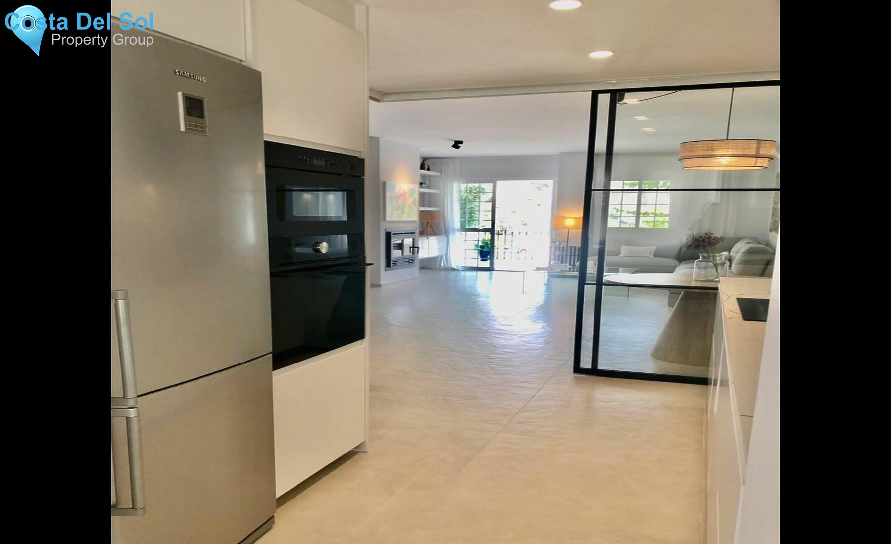 Penthouse Duplex in Benahavís-1465183