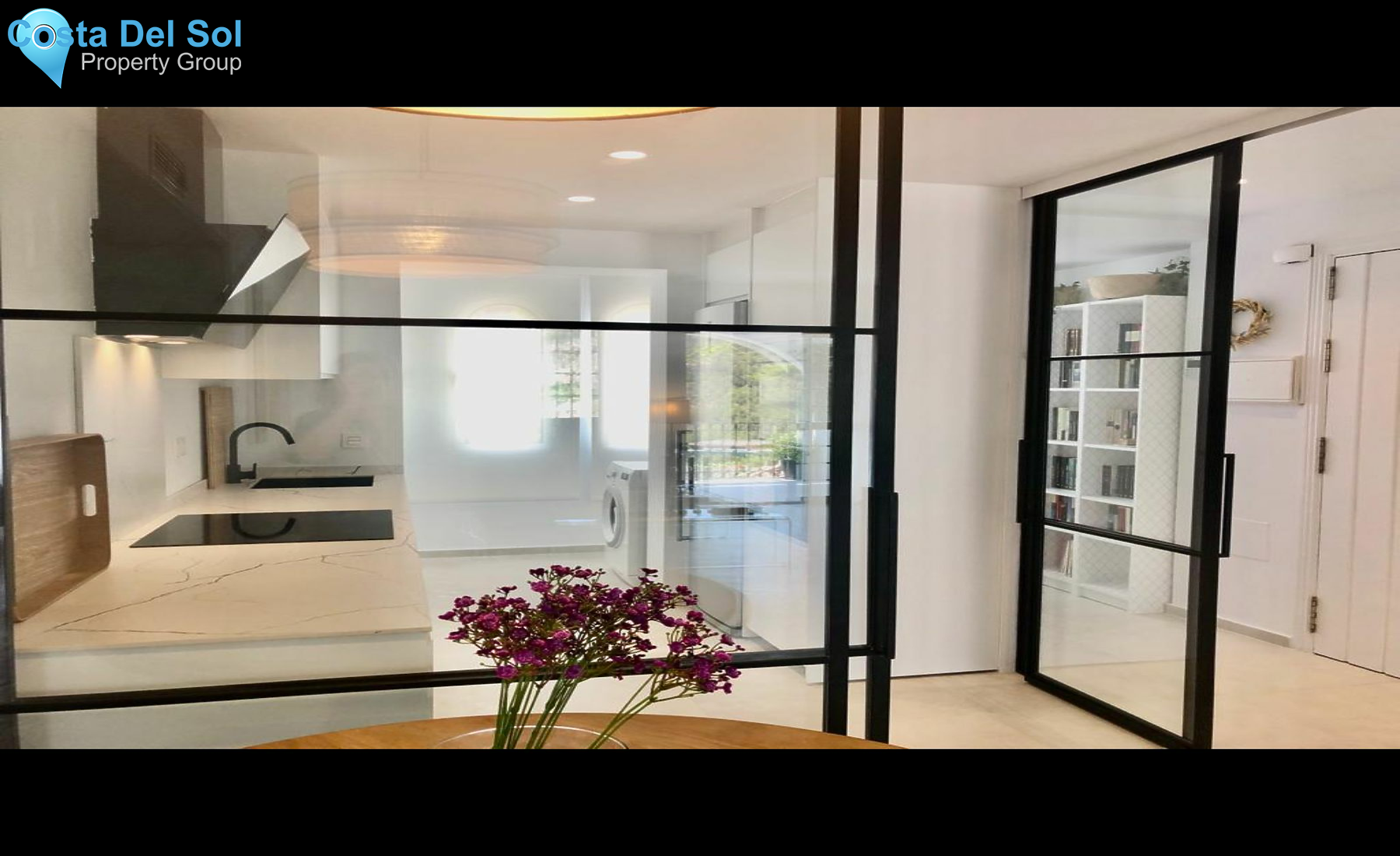 Penthouse Duplex in Benahavís-1465184